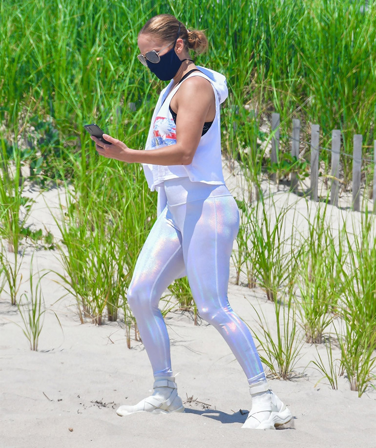 Jennifer Lopez