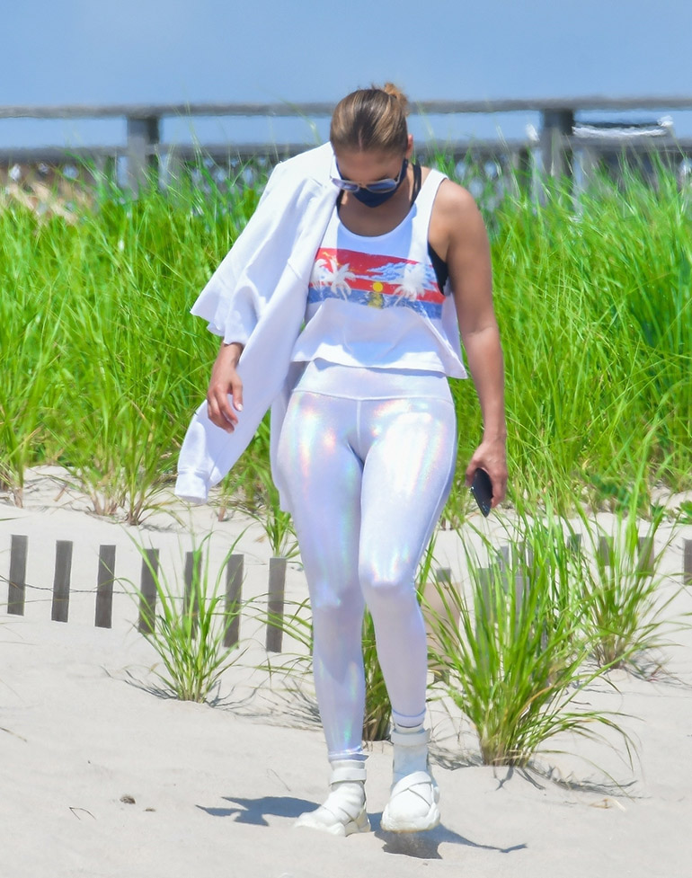 Jennifer Lopez