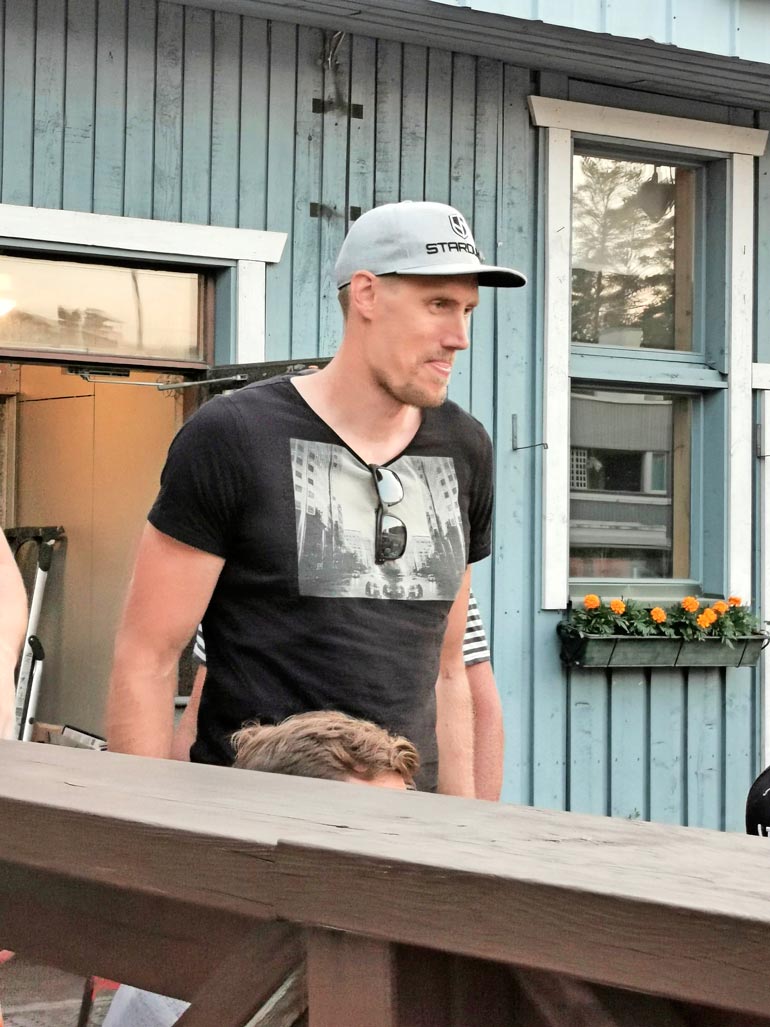 Marko Anttila