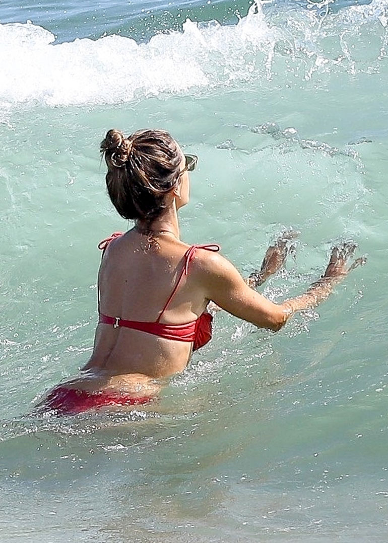 Alessandra Ambrosio