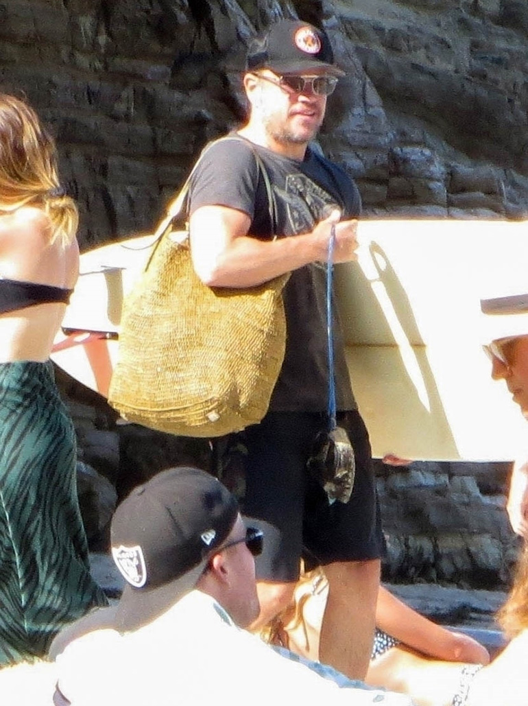 Matt Damon