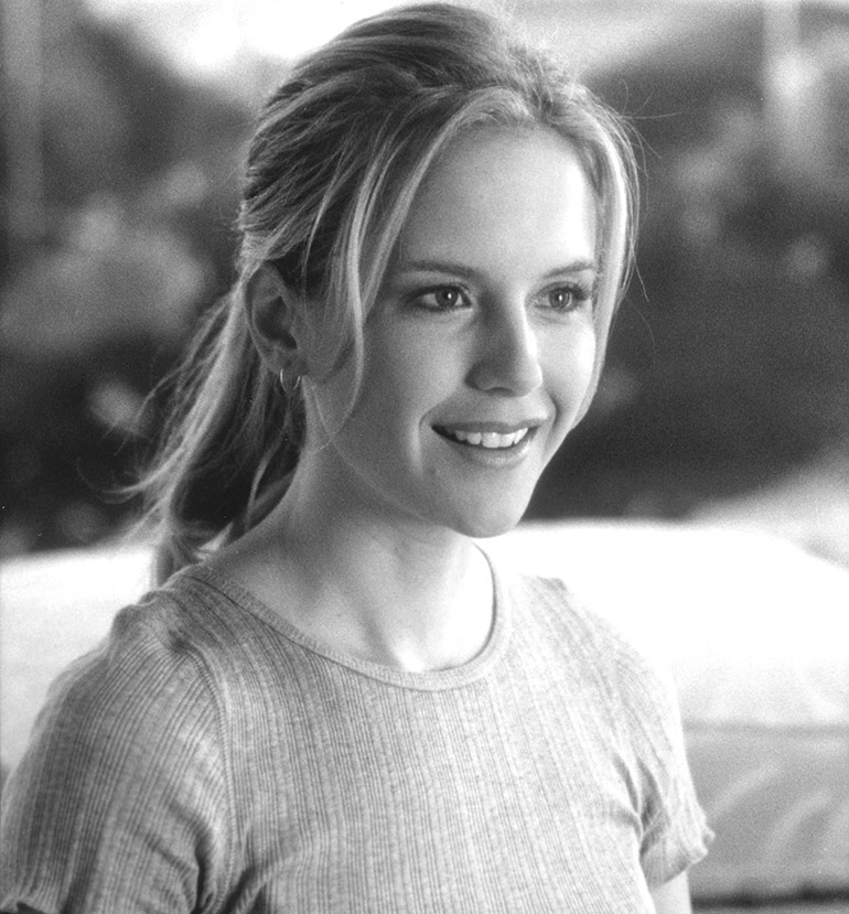 Kelly Preston