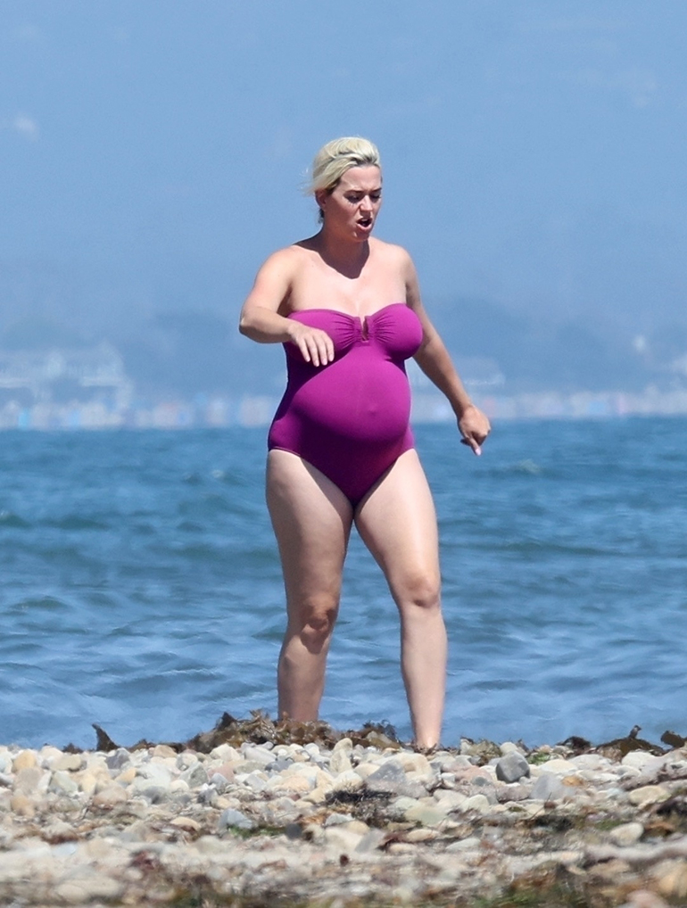 Katy Perry
