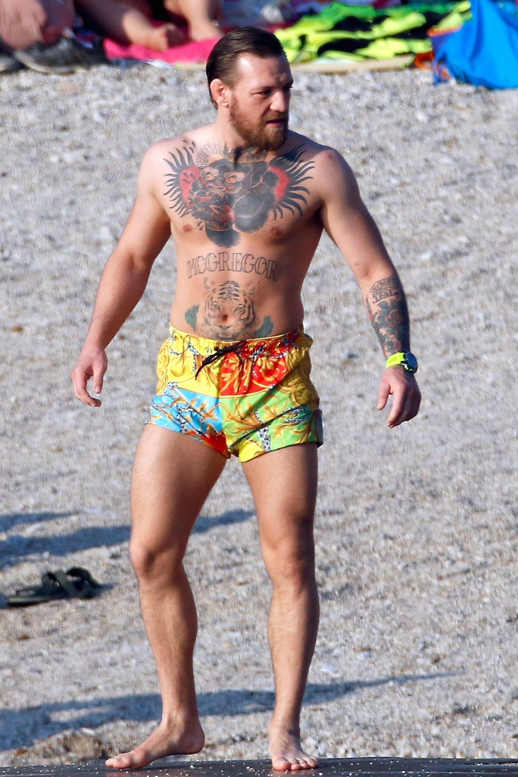 Conor