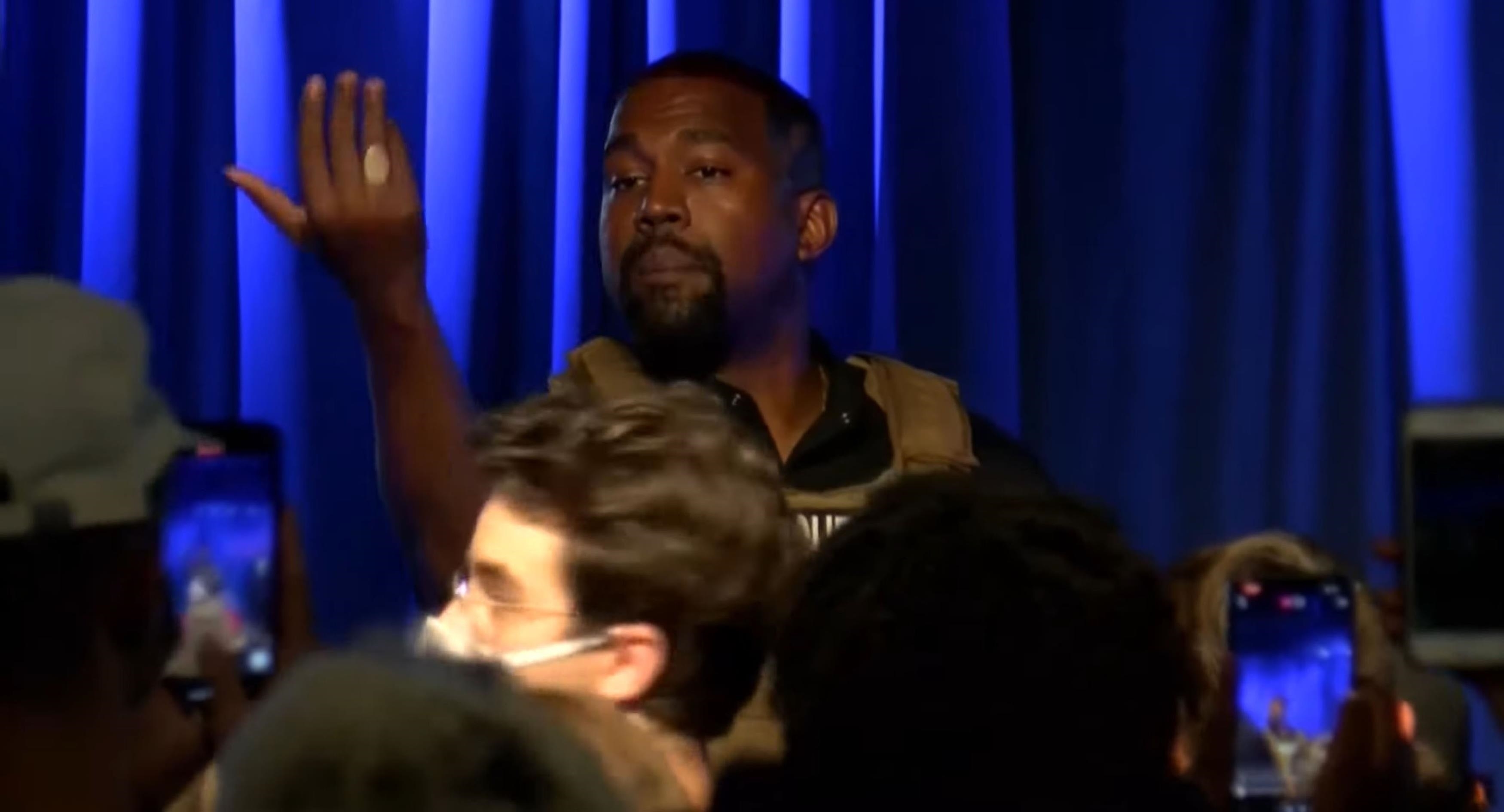 Kanye West