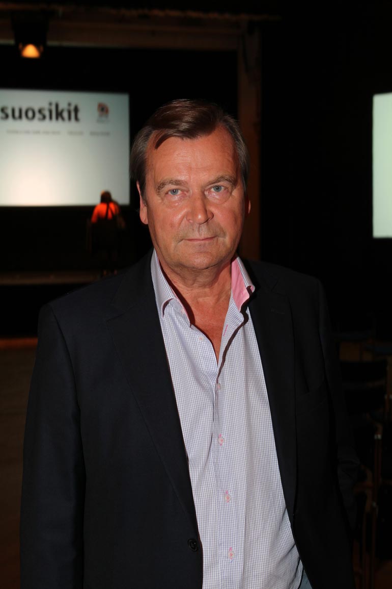 Markku Alen
