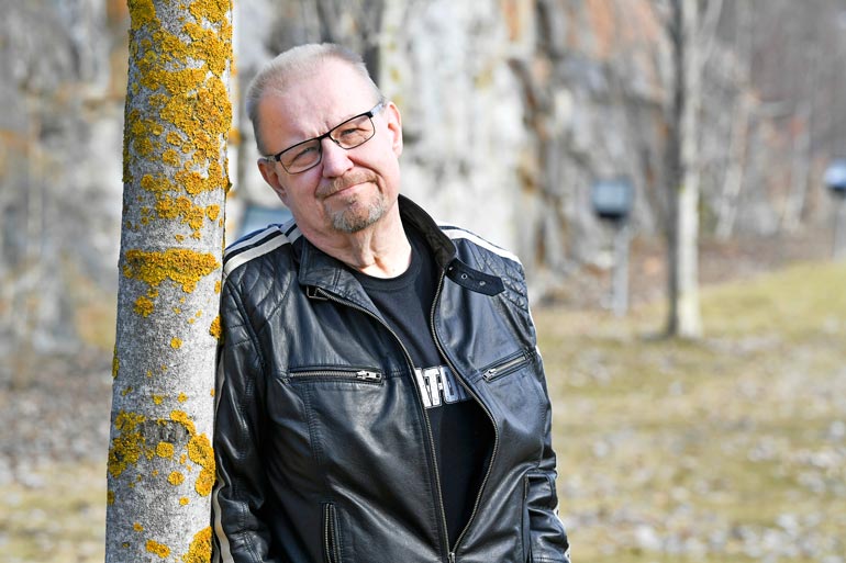 Jope ammensi komiikkaa positiivisuuden kautta, eikä hän tehnyt julmaa pilaa kenestäkään. Jopen imitoimaksi ei jouduttu, vaan päästiin. Jopea itseään oli lapsuudessa kiusattu.
