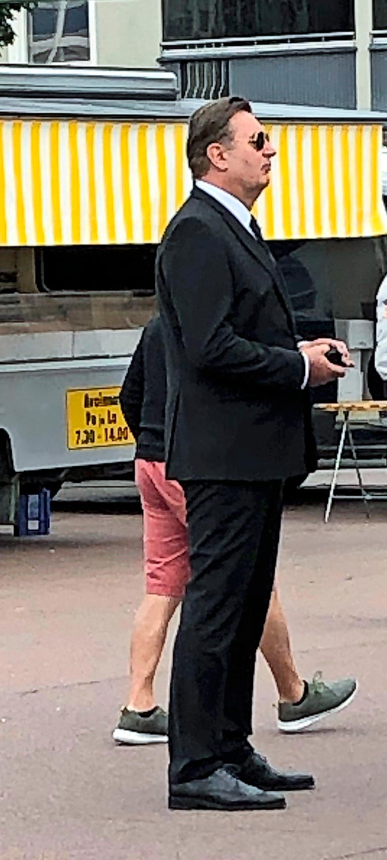 Timo Koivusalo