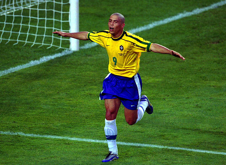 Ronaldo 1998
