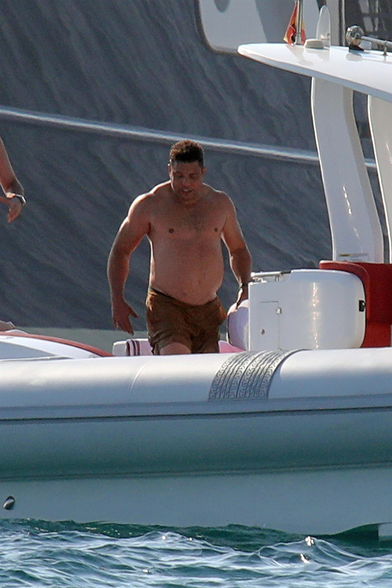 Ronaldo