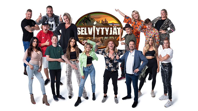 Selviytyjät