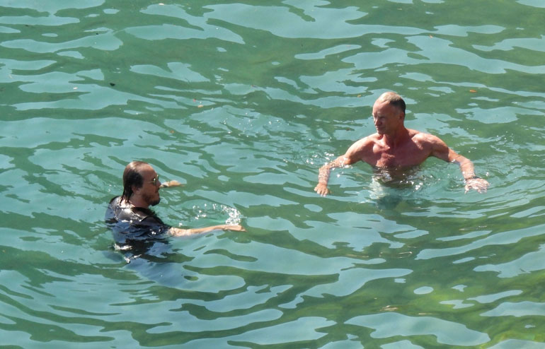 Sting rannalla 6