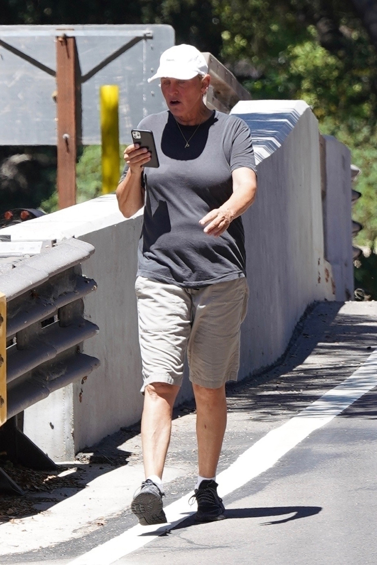 Ellen DeGeneres