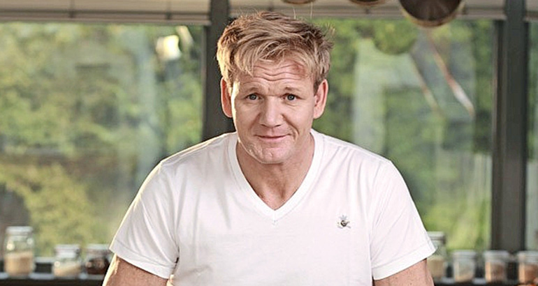 gordon
