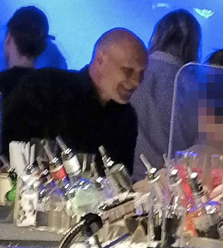 Kalle Palander