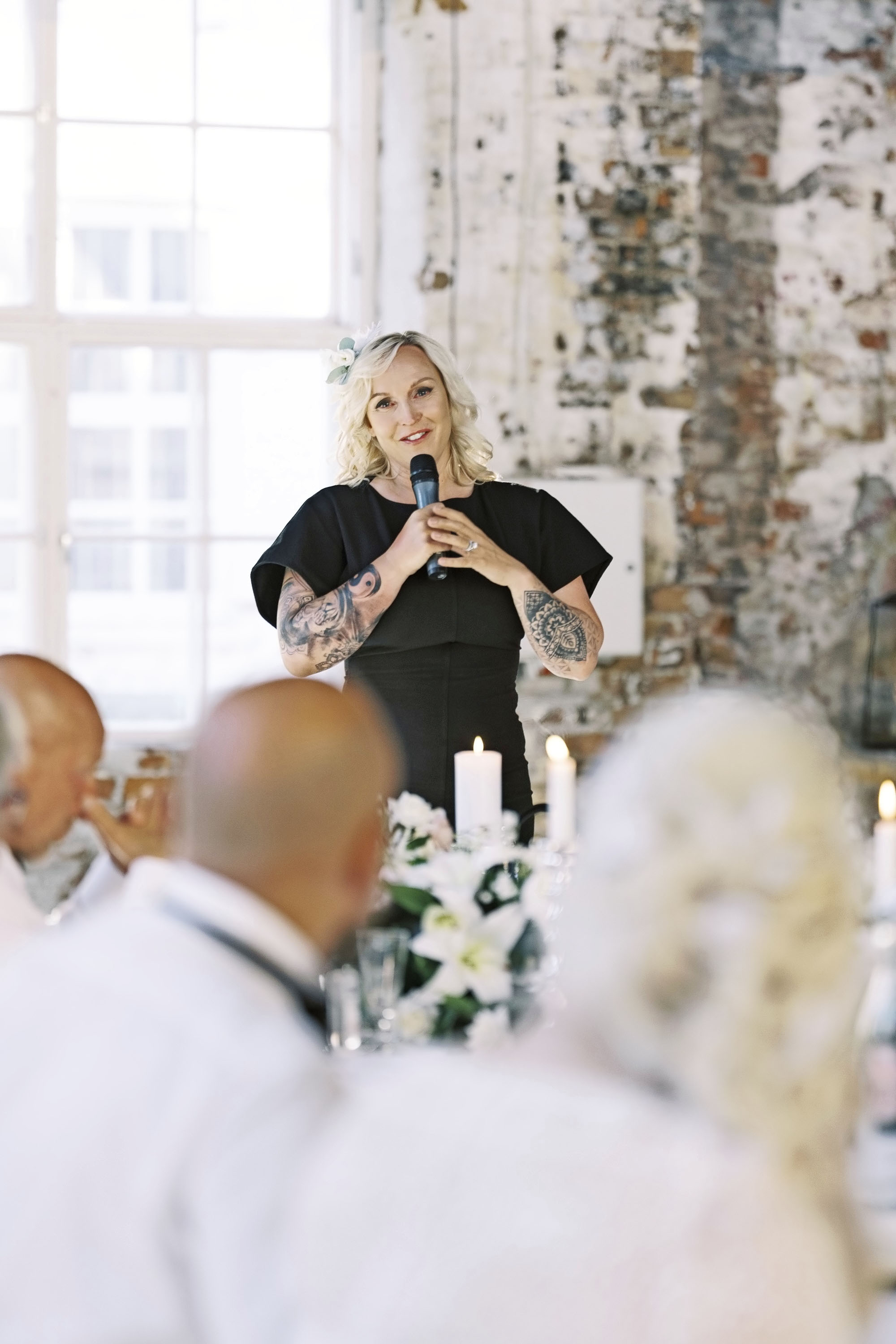 jutta larm