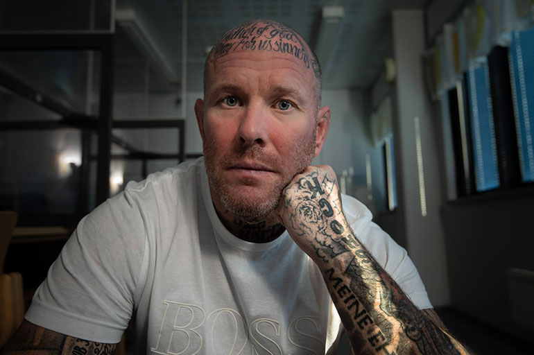 Janne Tranberg