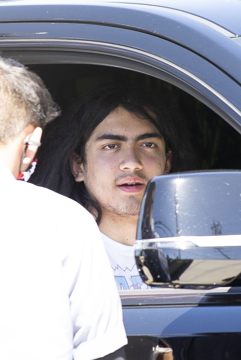 blanket jackson 4