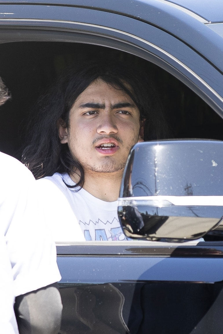 blanket jackson 3