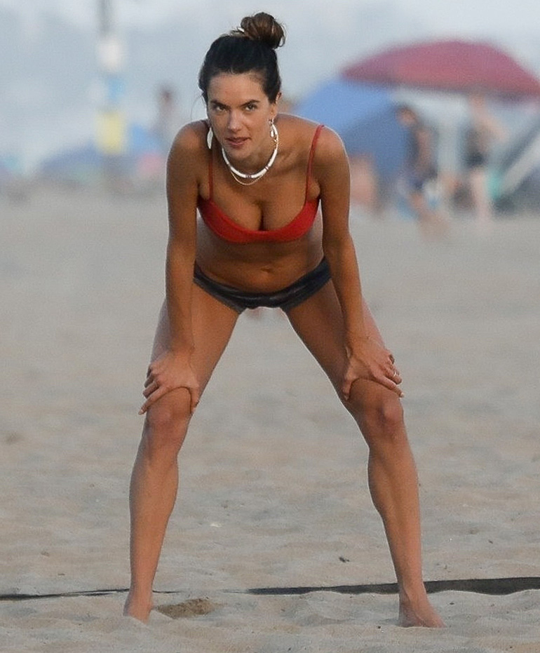 Alessandra Ambrosio