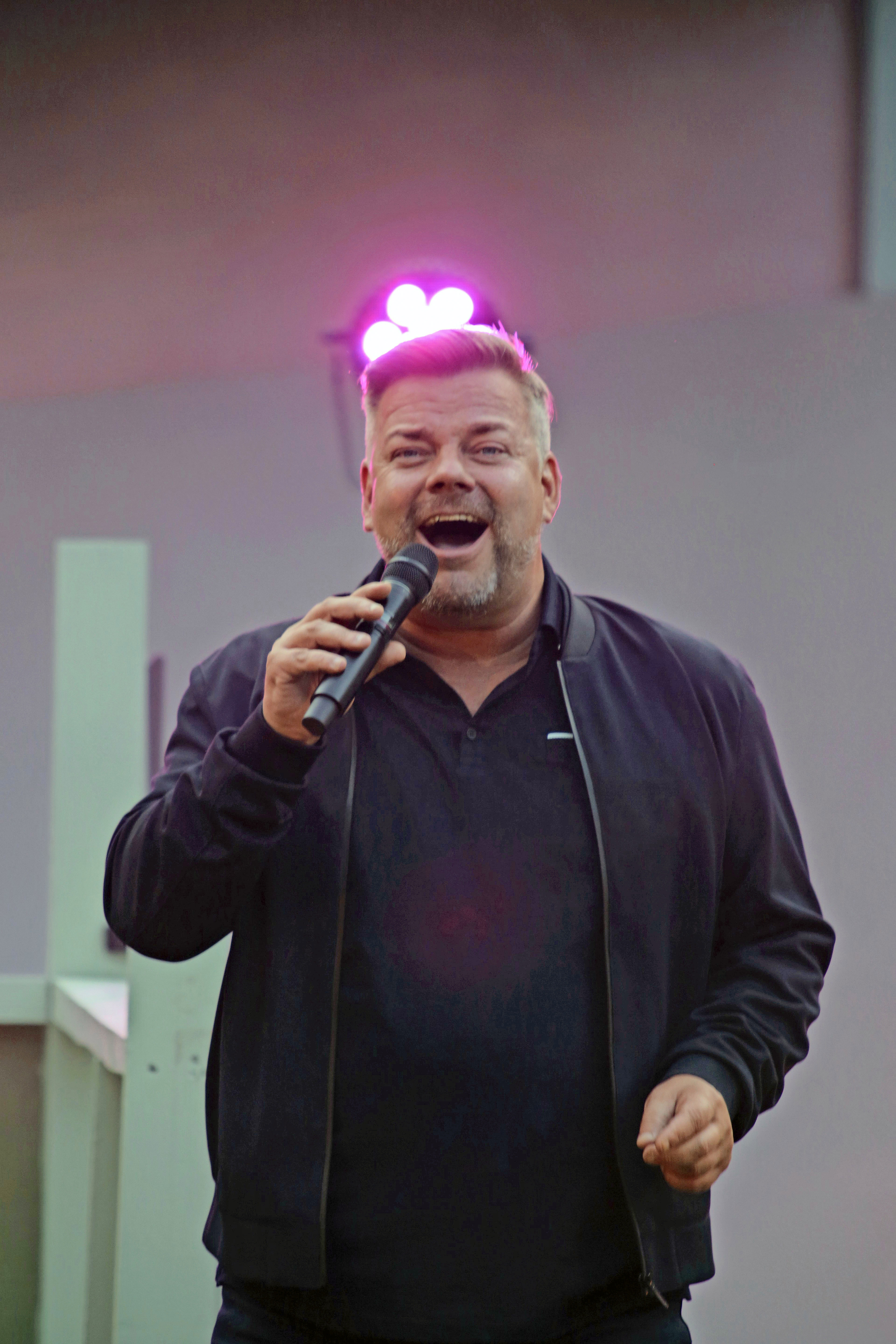 Jari Sillanpää