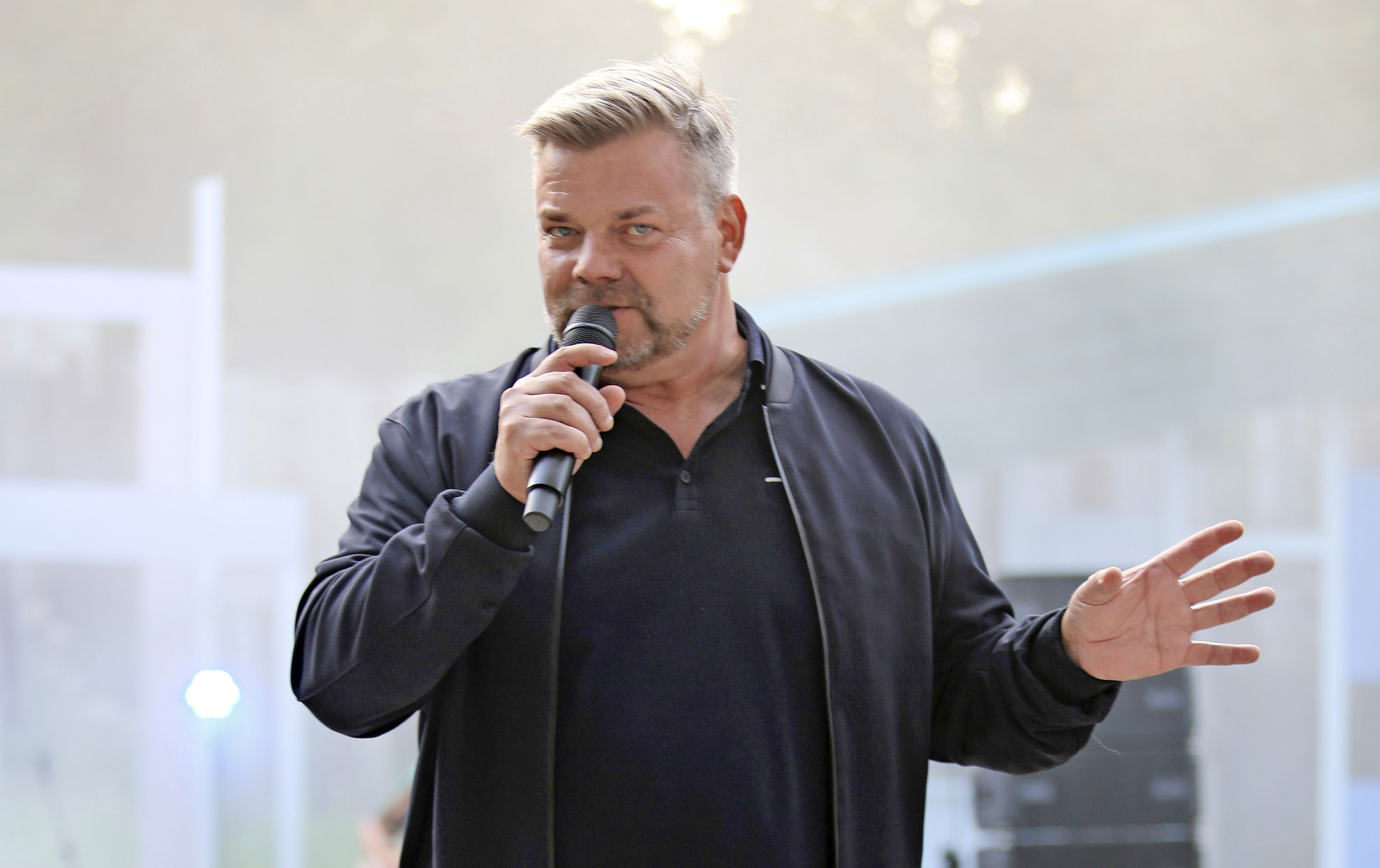 Jari Sillanpää