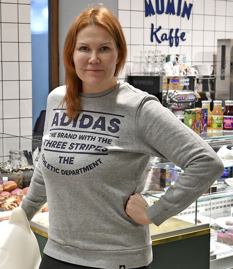 Sanna Kiiski
