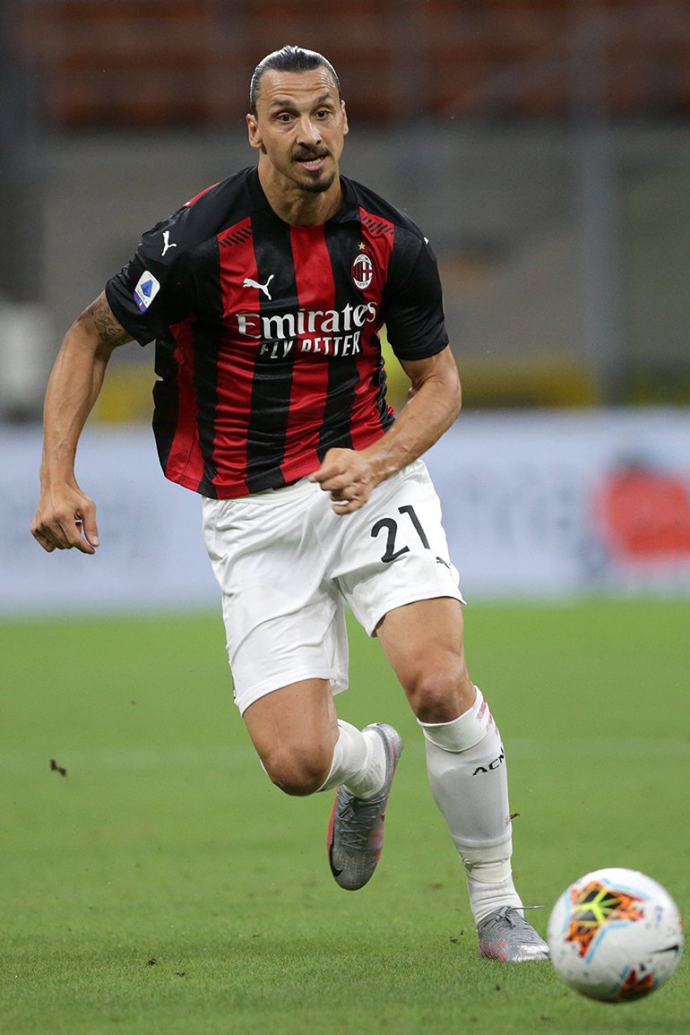Zlatan