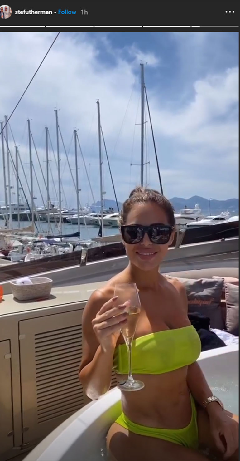 Sofia Belorf