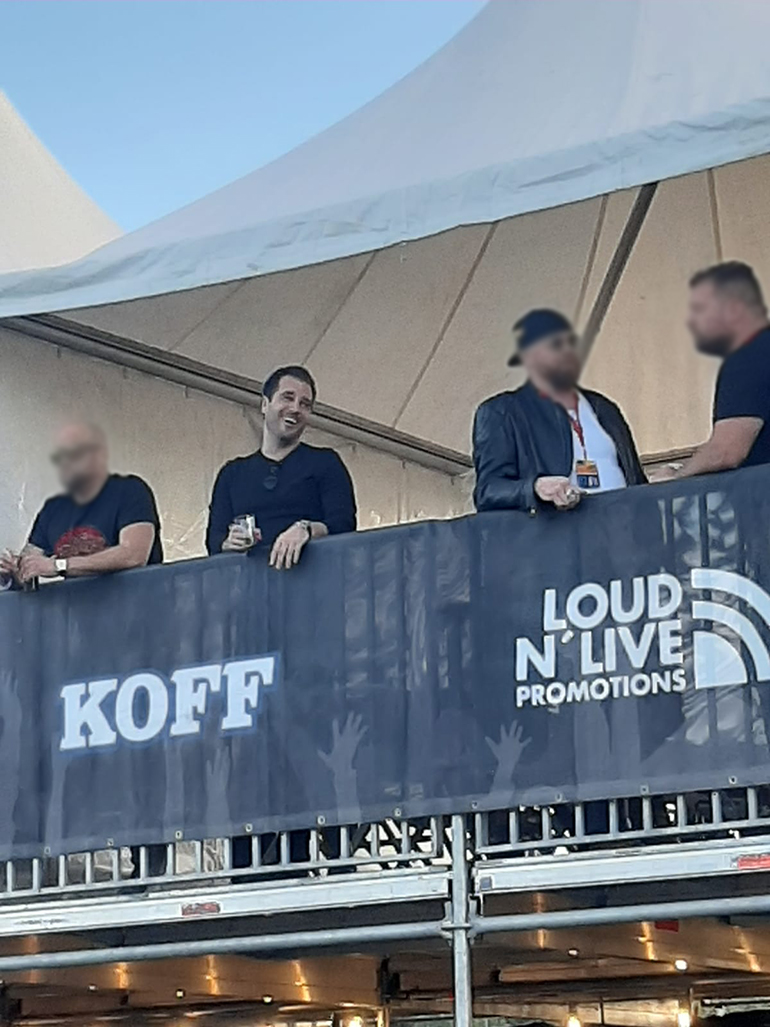 Niko RA