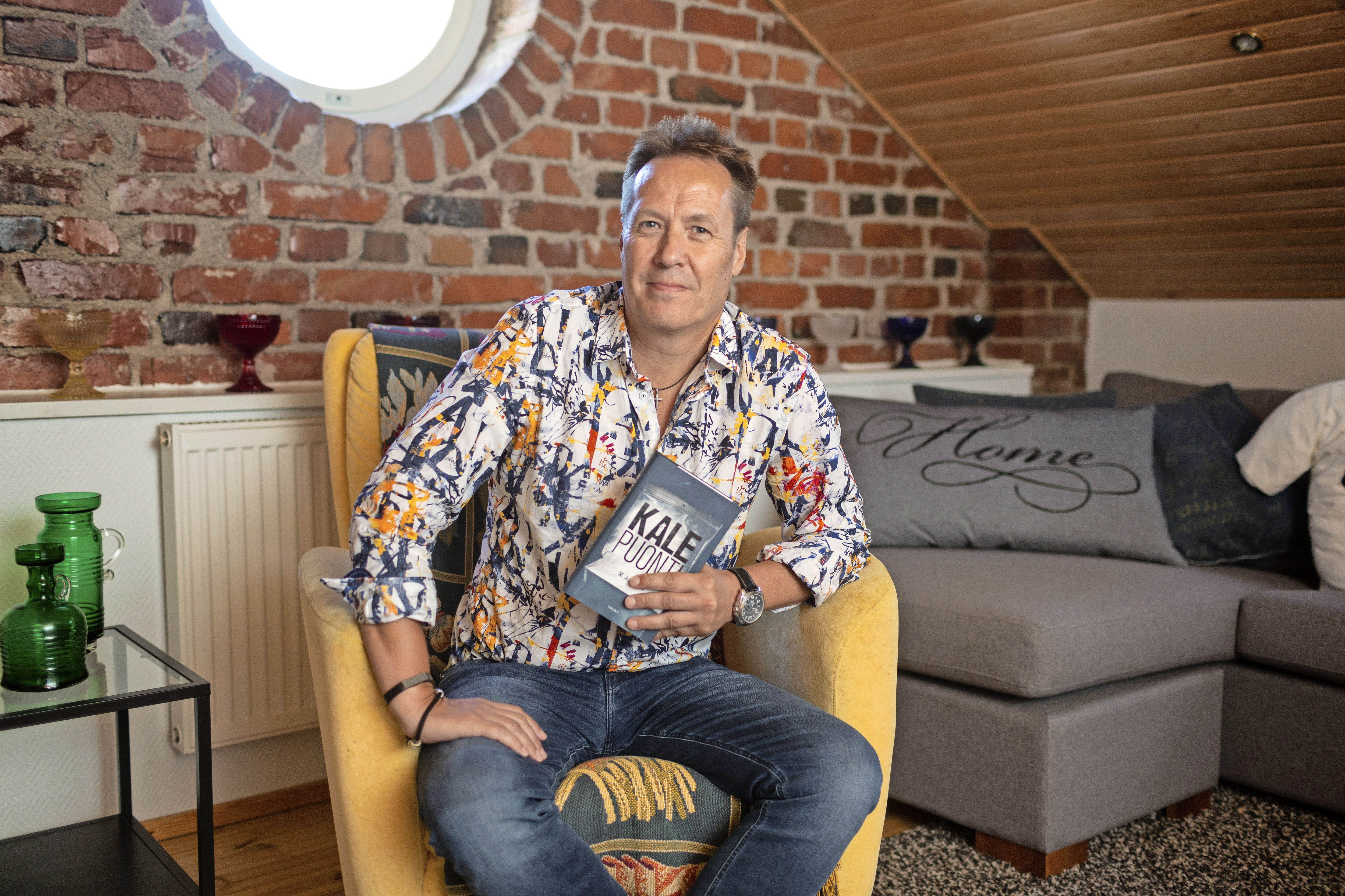Kalevi Puonti