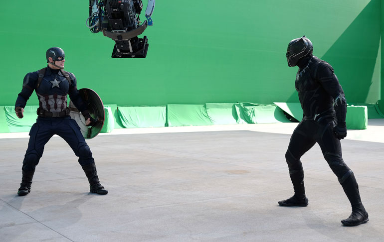 civil war