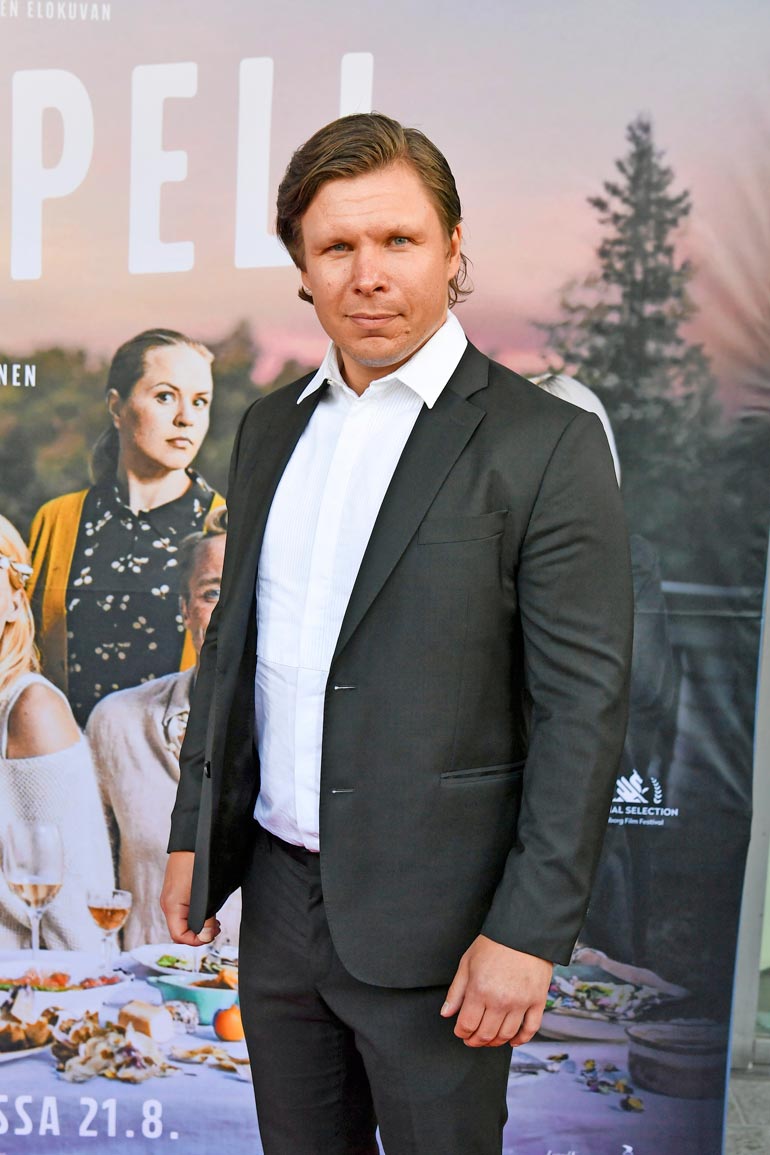 Eero Milonoff