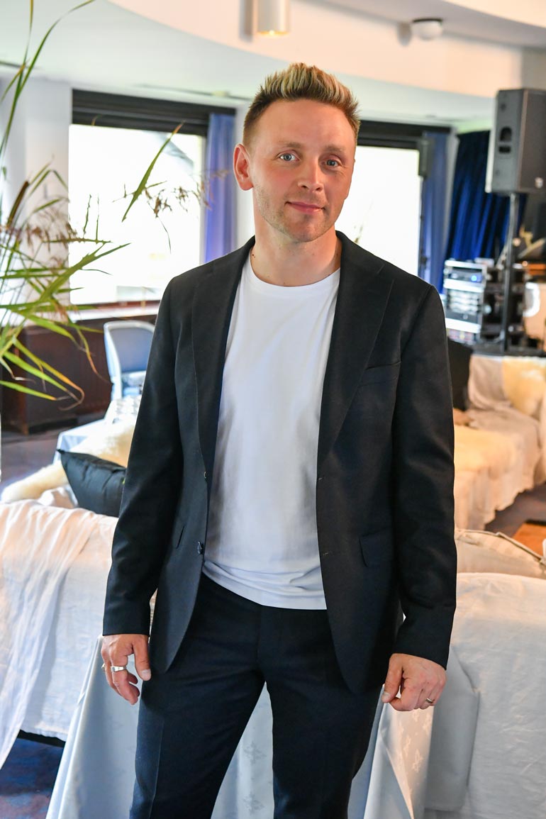 Reino Nordin