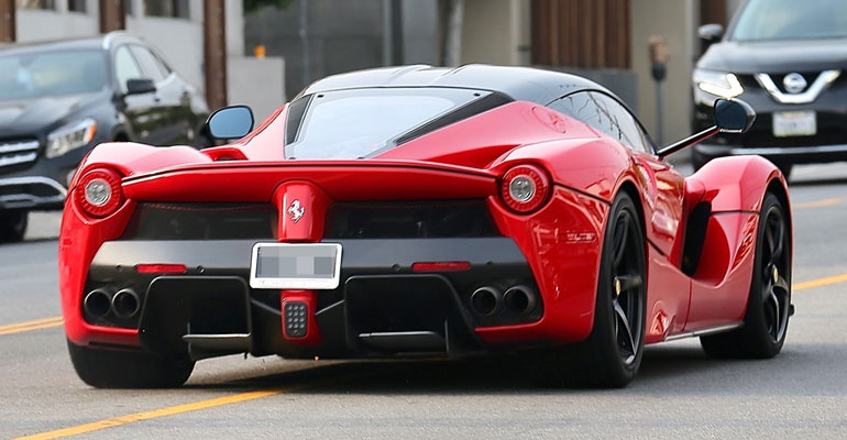 travisin ferrari 2