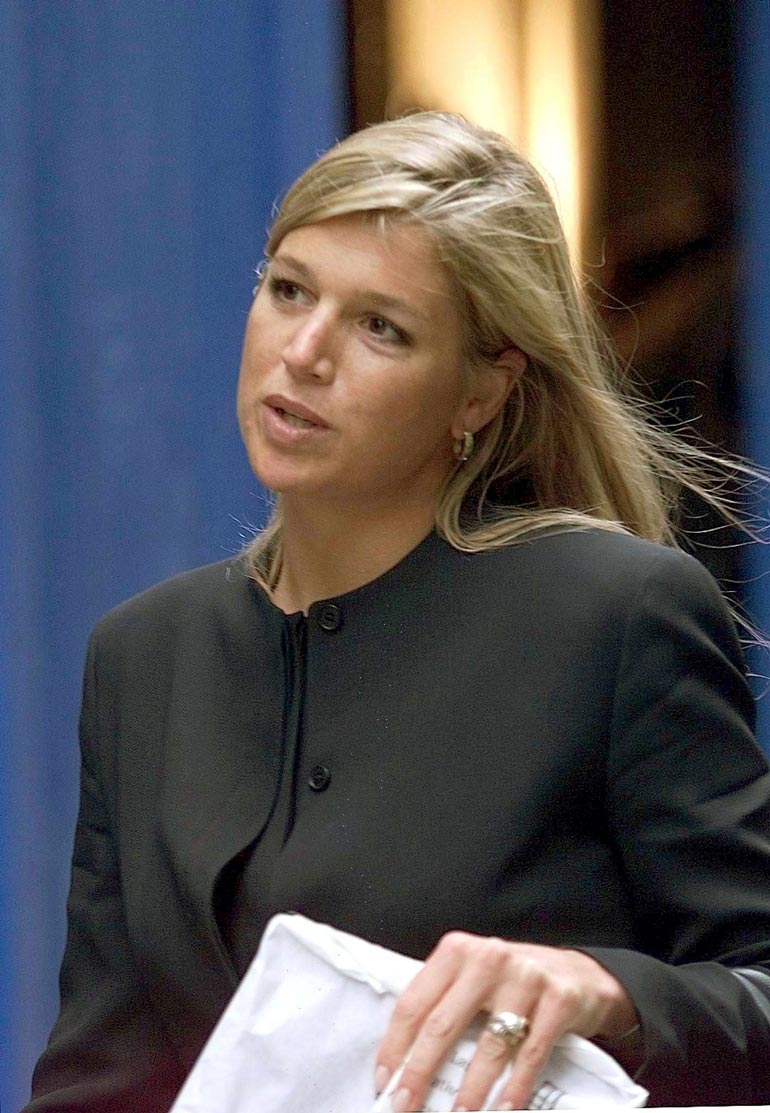 Maxima vuonna 1999.
