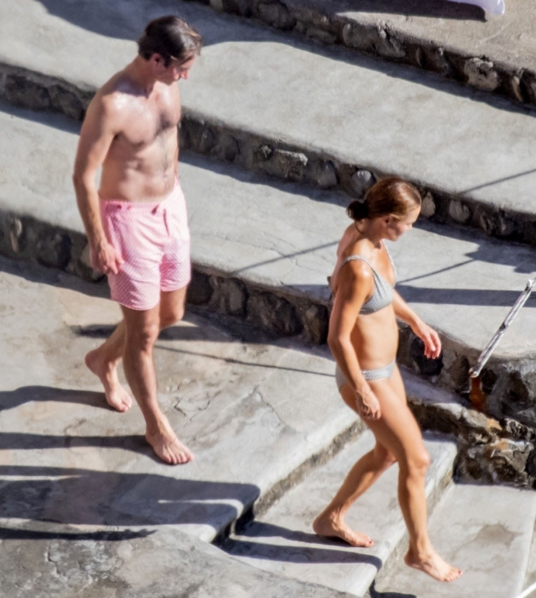 Pippa Middleton