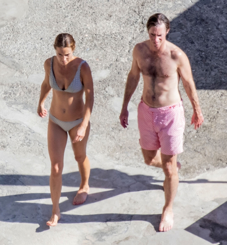 Pippa Middleton