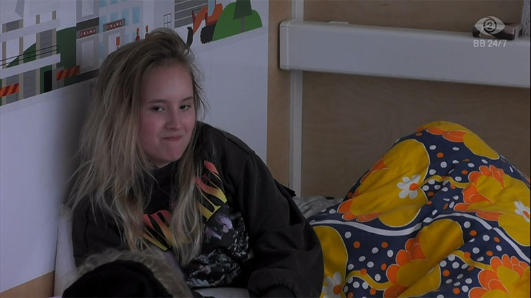BB-Kristiina