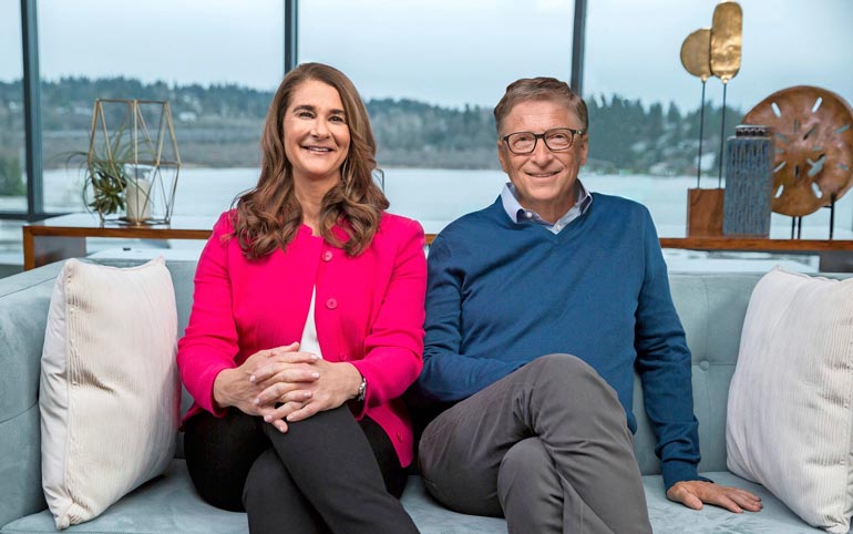 Bill Gates