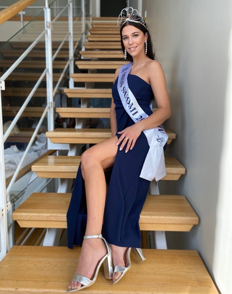 uusi miss suomi viivi altonen 23 ensimm isen y n j lkeen uusi miss suomi viivi altonen 23 ensimm isen y n j lkeen