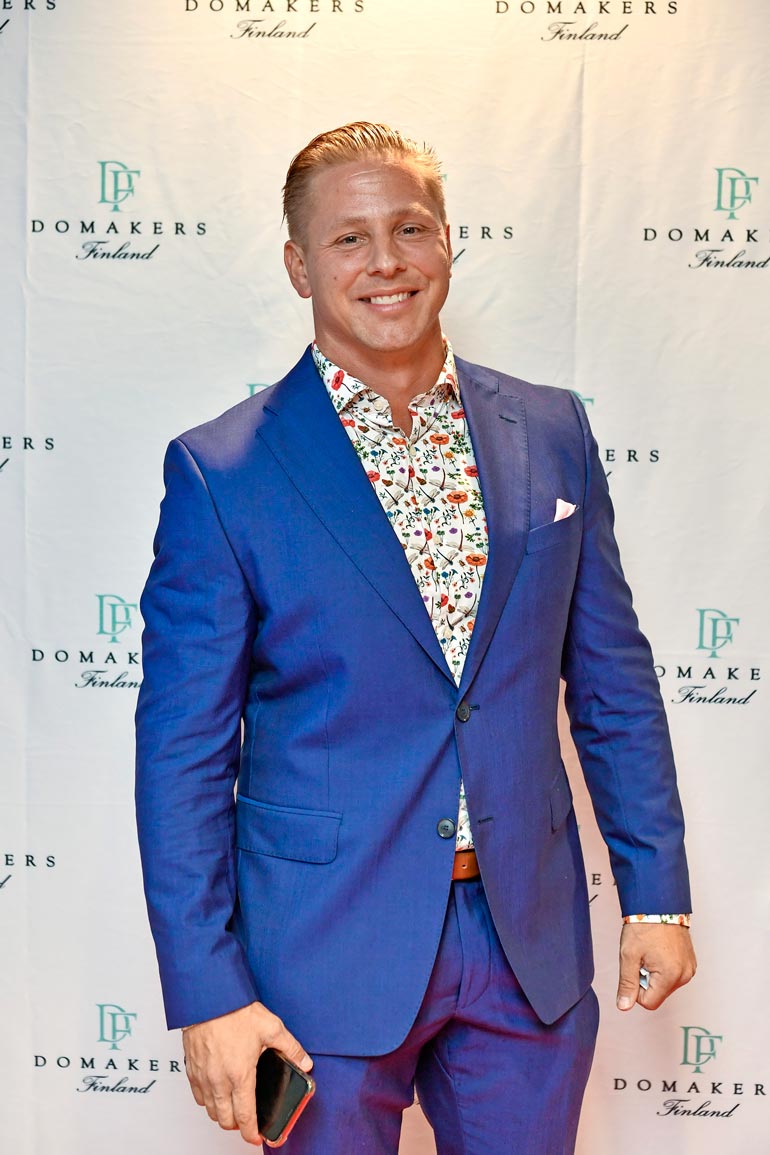 Markus Pöyhönen