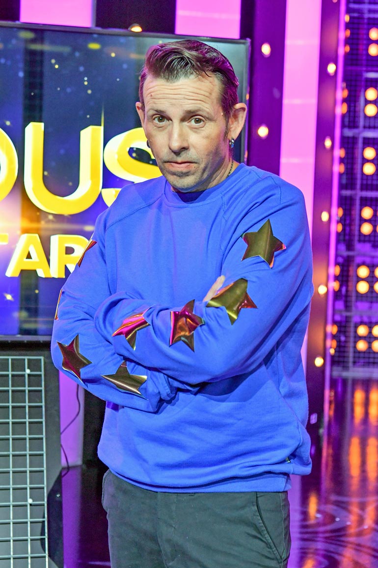Timo Lavikainen