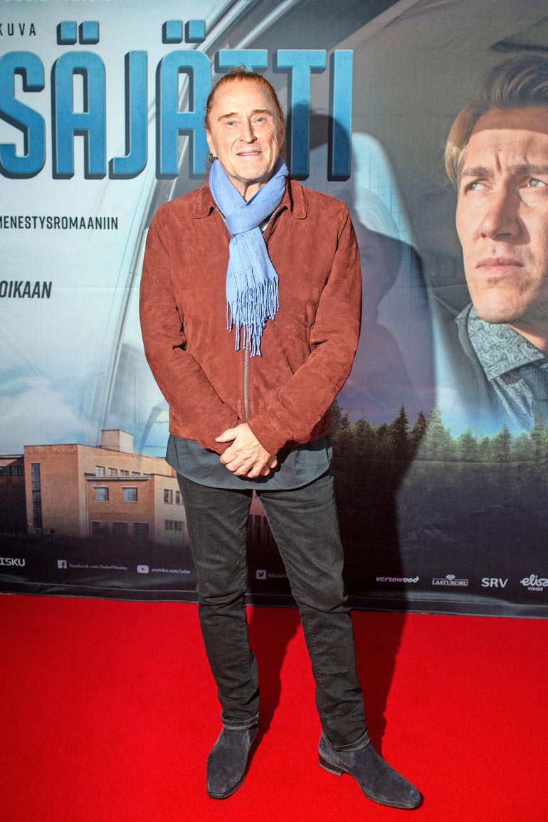 Tommi Läntinen