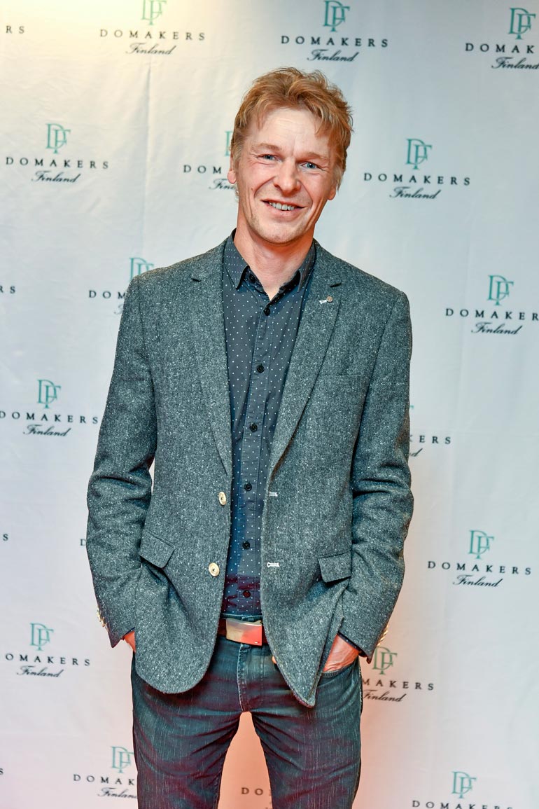 Toni Nieminen