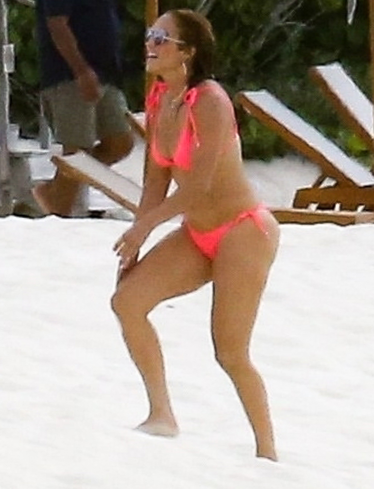 Jennifer Lopez