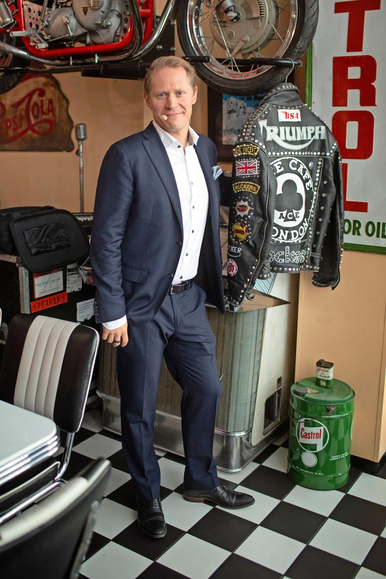 Jarkko Tamminen