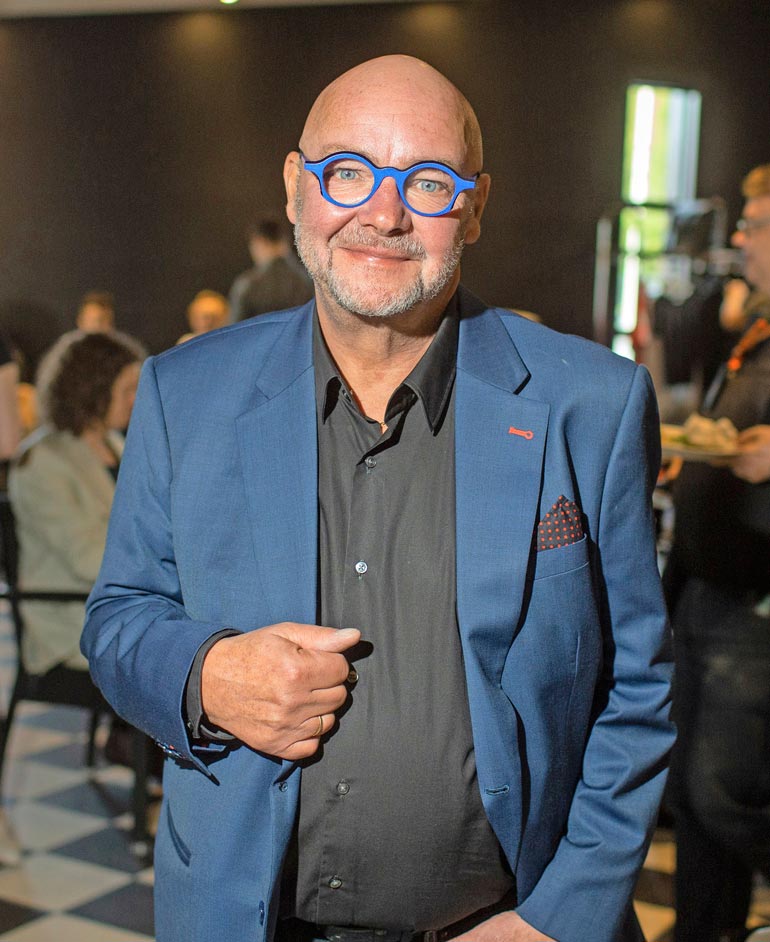Lasse Norres