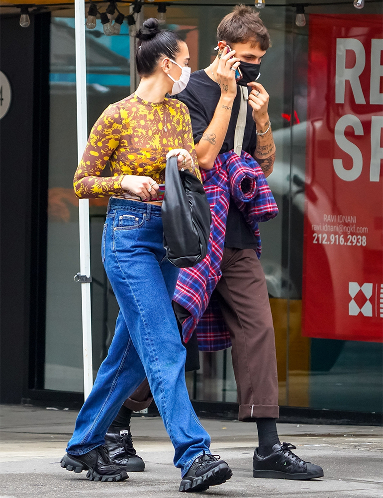 Dua Lipa