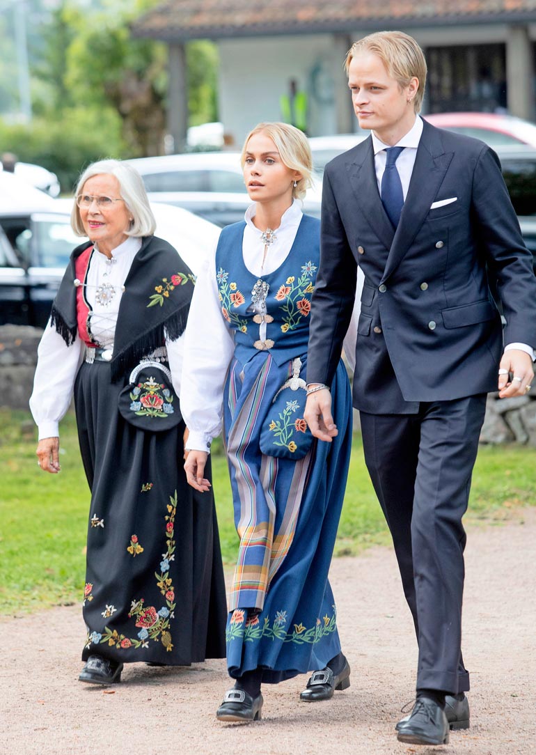 Marius ja Juliane